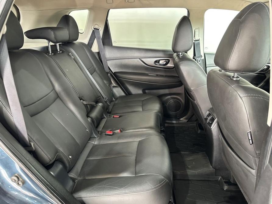 Nissan X-Trail III Рестайлинг Москва  - изображение 10