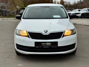 Skoda Rapid I Тула  - изображение 15