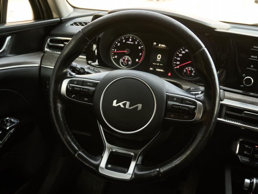 Kia K5 III Казань  - изображение 14