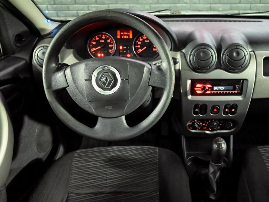 Renault Sandero I Екатеринбург  - изображение 9