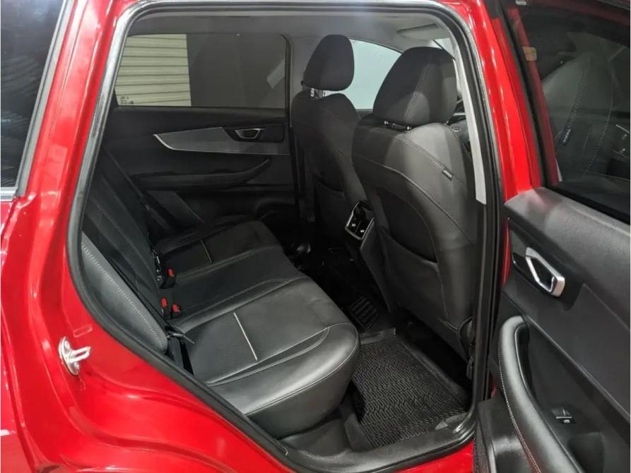 Chery Tiggo 7 Pro Max I Пермь  - изображение 13