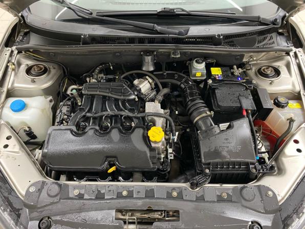 Lada (ВАЗ) Granta I Рестайлинг с пробегом 2019 года, цена 820 000 рублей, 38886 км, лифтбек, Автокод Объявления