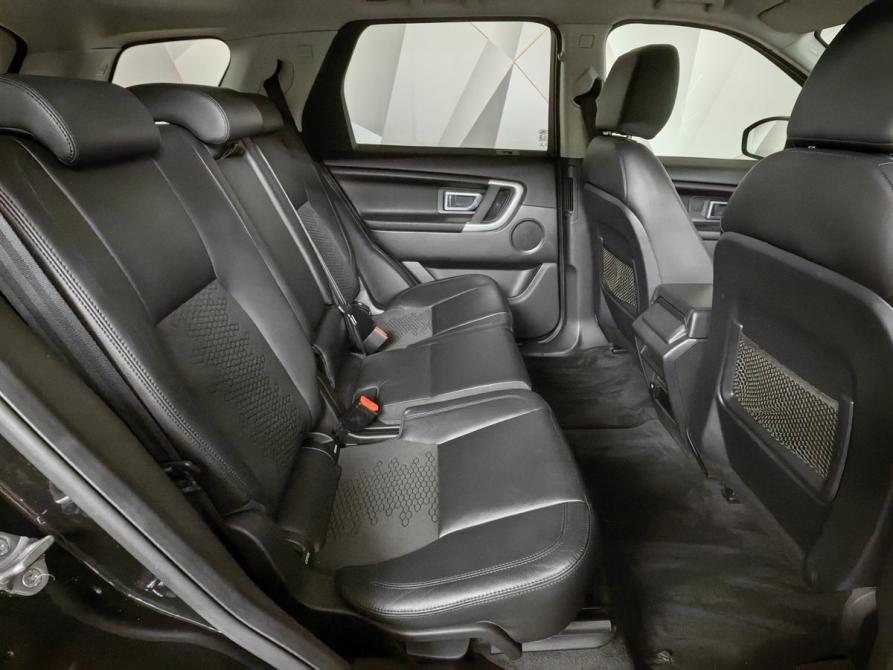 Land Rover Discovery Sport I Москва  - изображение 15