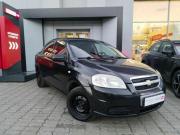 Chevrolet Aveo I Рестайлинг Набережные Челны  - изображение 20