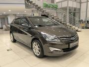 Hyundai Solaris I Рестайлинг Казань  - изображение 25