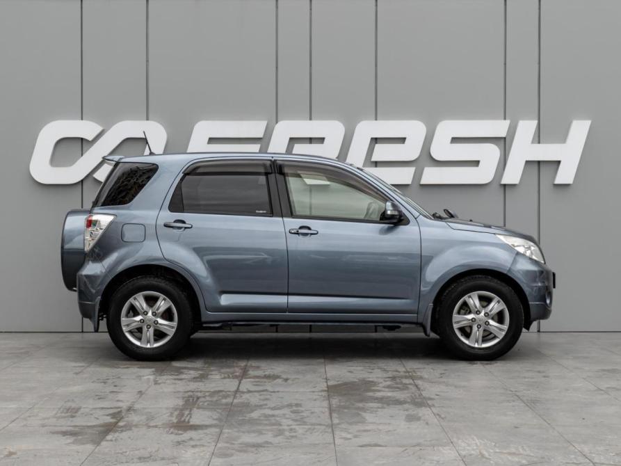 Toyota Rush I Краснодар  - изображение 5