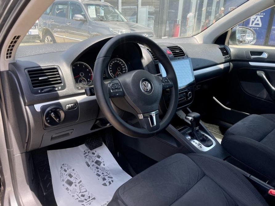 Volkswagen Jetta V Краснодар  - изображение 11