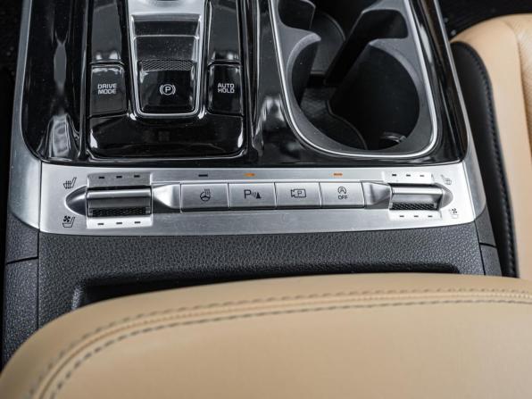 Kia Carnival IV с пробегом 2020 года, цена 4 599 000 рублей, 86513 км, минивэн, Автокод Объявления
