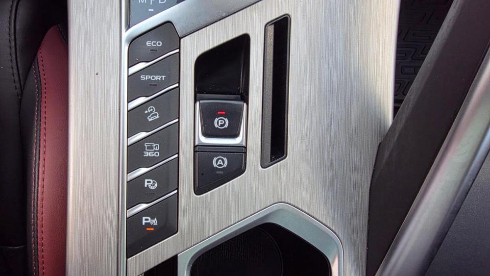 Geely Coolray I Санкт-Петербург  - изображение 11