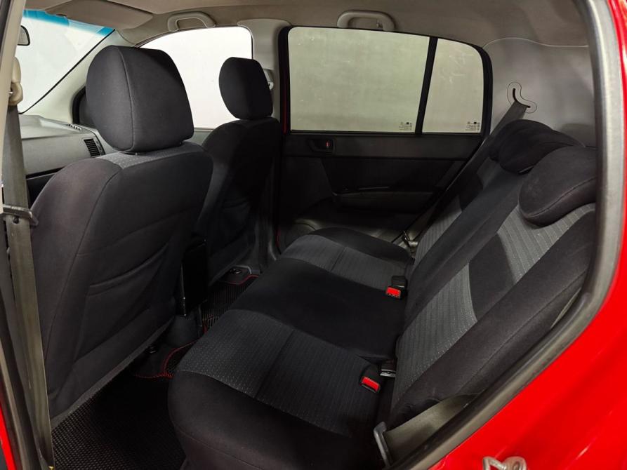Hyundai Getz I Рестайлинг Уфа  - изображение 12