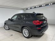 BMW X3 III (G01) Москва  - изображение 29