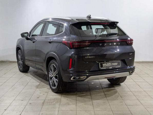 Exeed LX I Рестайлинг с пробегом 2022 года, цена 1 850 000 рублей, 44112 км, внедорожник, Автокод Объявления