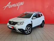 Renault Duster II Вологда  - изображение 21