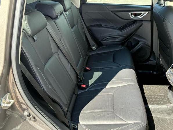 Subaru Forester V с пробегом 2021 года, цена 3 499 000 рублей, 66400 км, внедорожник, Автокод Объявления