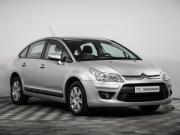 Citroen C4 I Рестайлинг Санкт-Петербург  - изображение 26