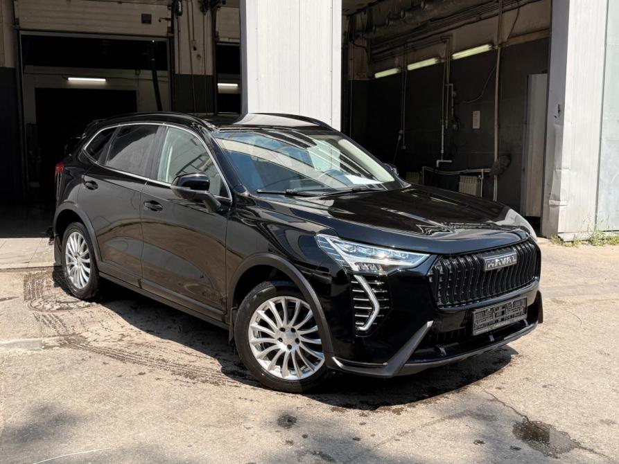 Haval Jolion I Рестайлинг Нижний Новгород  - изображение 1
