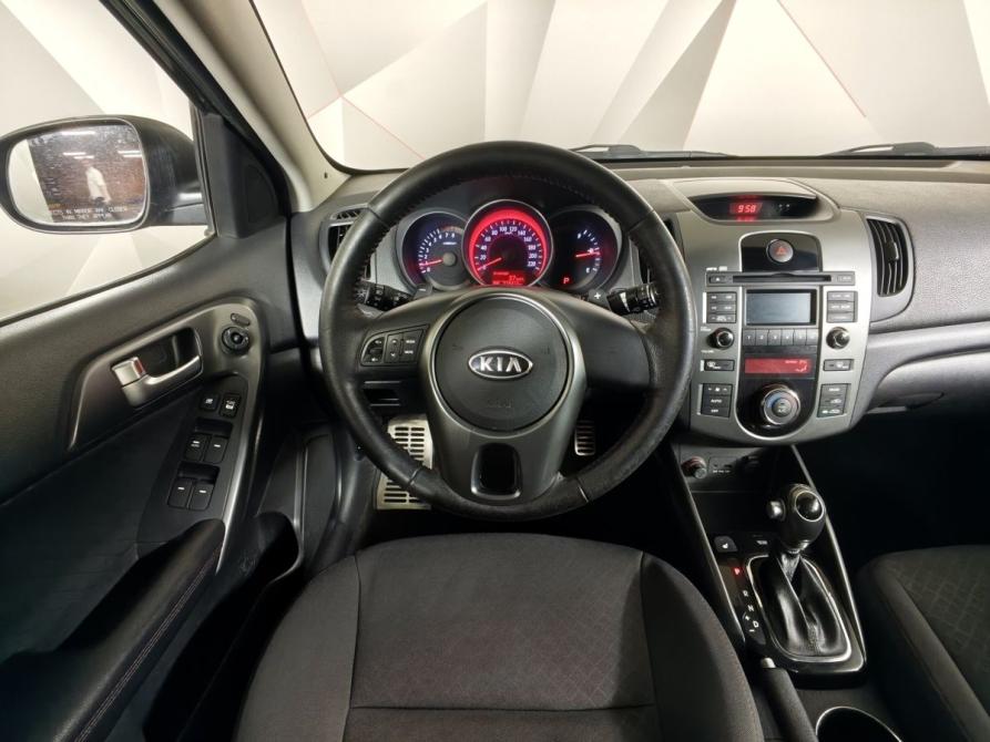 Kia Cerato II Москва  - изображение 19