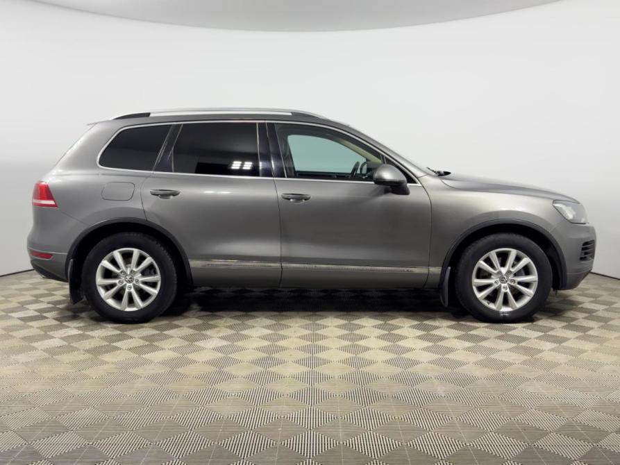 Volkswagen Touareg II Казань  - изображение 5