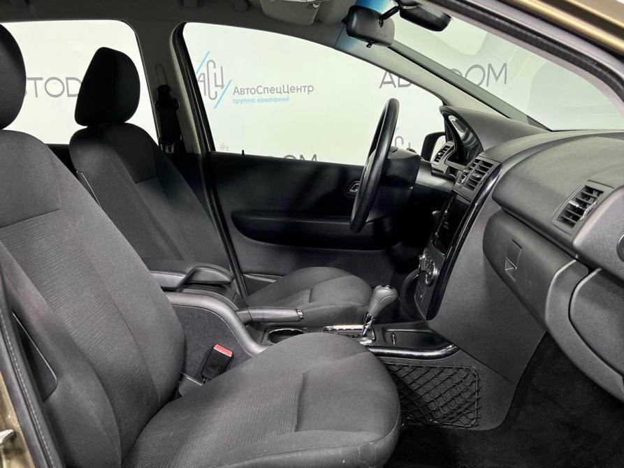 Mercedes-Benz A-Класс II (W169) Рестайлинг Москва  - изображение 10