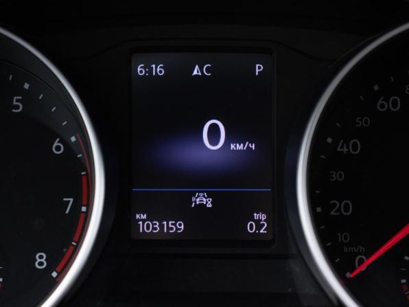 Volkswagen Tiguan II Рестайлинг с пробегом 2021 года, цена 2 695 000 рублей, 101000 км, внедорожник, Автокод Объявления