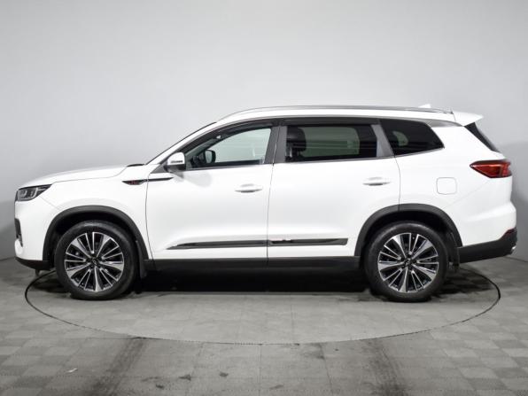 Chery Tiggo 8 Pro Max I Рестайлинг с пробегом 2023 года, цена 2 425 000 рублей, 38014 км, внедорожник, Автокод Объявления