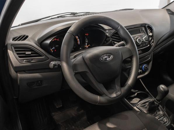 Lada (ВАЗ) Vesta I с пробегом 2019 года, цена 785 200 рублей, 166448 км, седан, Автокод Объявления