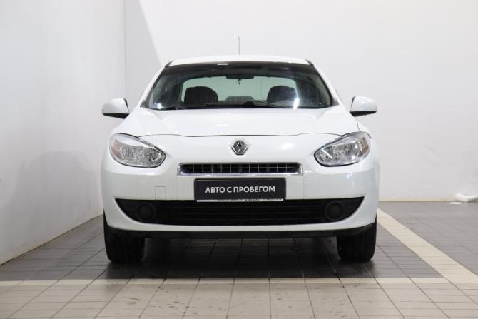Renault Fluence I с пробегом 2012 года, цена 583 000 рублей, 151490 км, седан, Автокод Объявления