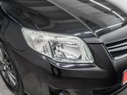 Toyota Corolla X (E140 E150) Рестайлинг Красноярск  - изображение 43