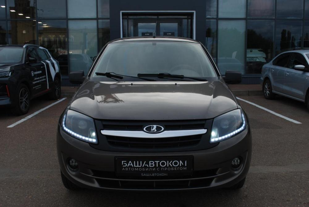 Lada (ВАЗ) Granta I Стерлитамак  - изображение 3