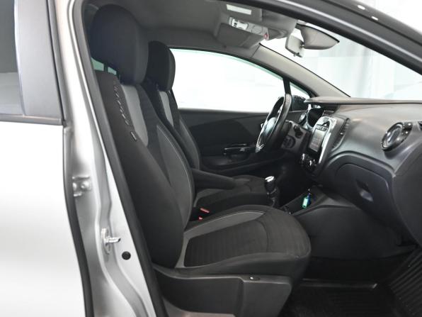 Renault Kaptur I с пробегом 2017 года, цена 1 590 000 рублей, 153946 км, внедорожник, Автокод Объявления