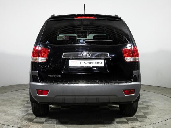 Kia Mohave I с пробегом 2016 года, цена 2 249 700 рублей, 211688 км, внедорожник, Автокод Объявления