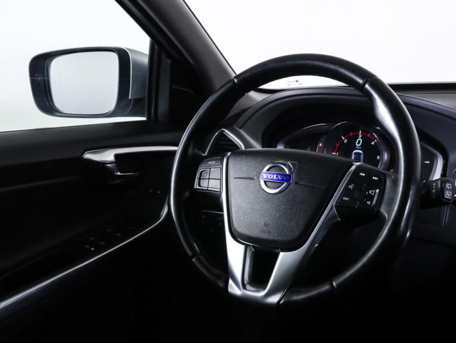 Volvo XC60 I Рестайлинг Москва  - изображение 12