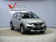 Renault Sandero II Рестайлинг Уфа  - изображение 19