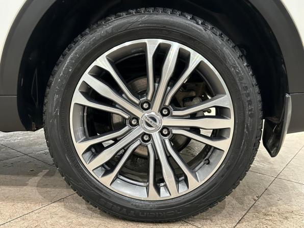 Haval F7 I с пробегом 2021 года, цена 1 599 000 рублей, 93621 км, внедорожник, Автокод Объявления