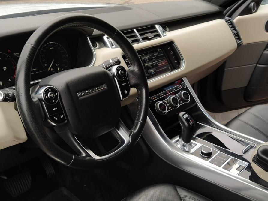Land Rover Range Rover Sport II Екатеринбург  - изображение 25