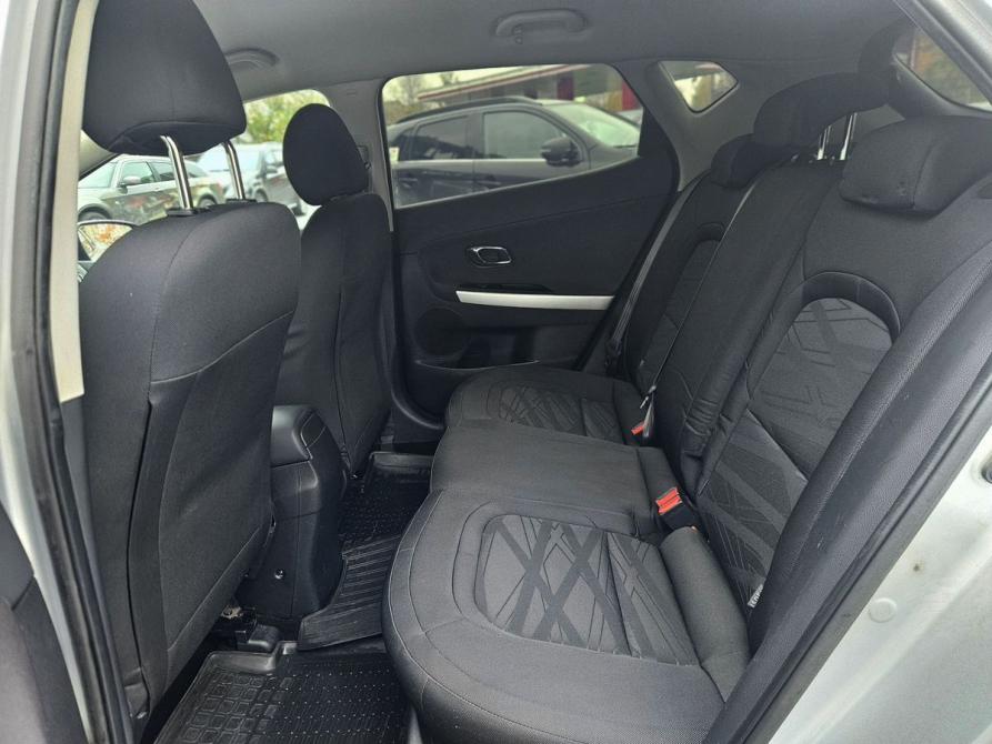 Kia Ceed II Рестайлинг Санкт-Петербург  - изображение 10
