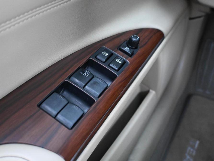 Nissan Teana II Новороссийск  - изображение 19