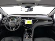 Toyota Camry VIII (XV70) Москва  - изображение 44