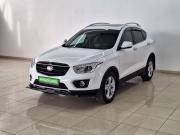 FAW Besturn X80 I Рестайлинг Смоленск  - изображение 14