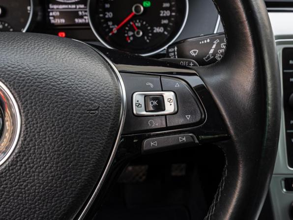 Volkswagen Passat B8 с пробегом 2018 года, цена 1 959 000 рублей, 167319 км, универсал, Автокод Объявления