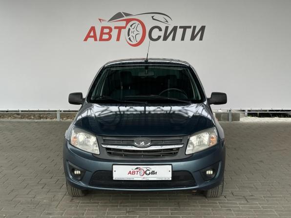Lada (ВАЗ) Granta I с пробегом 2015 года, цена 443 000 рублей, 164000 км, седан, Автокод Объявления