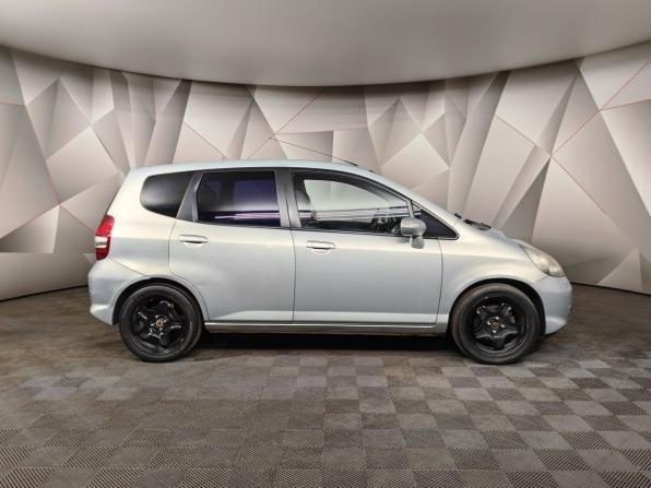 Honda Jazz I Рестайлинг с пробегом 2008 года, цена 545 150 рублей, 248524 км, хэтчбек, Автокод Объявления