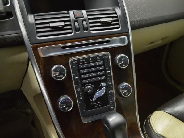 Volvo XC60 I с пробегом 2012 года, цена 1 200 000 рублей, 291135 км, внедорожник, Автокод Объявления