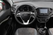 Lada (ВАЗ) Vesta I Брянск  - изображение 35