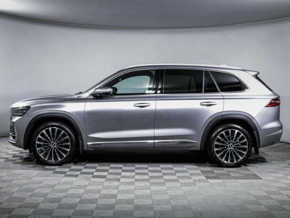 Geely Monjaro I Рестайлинг с пробегом 2025 года, цена 4 129 000 рублей, 18630 км, внедорожник, Автокод Объявления
