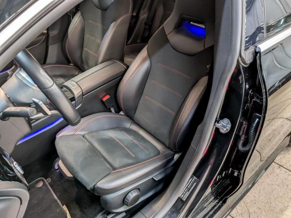 Mercedes-Benz CLA II (C118 X118) с пробегом 2019 года, цена 2 985 000 рублей, 47170 км, универсал, Автокод Объявления
