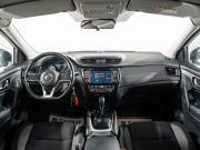 Nissan Qashqai II Рестайлинг Иркутск  - изображение 33