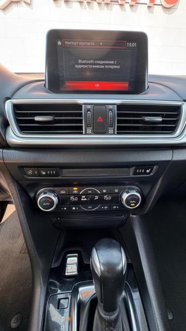 Mazda 3 III (BM) Рестайлинг Альметьевск  - изображение 16
