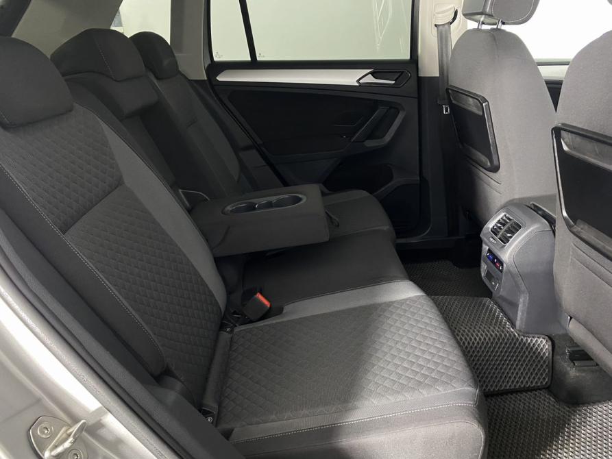 Volkswagen Tiguan II Воронеж  - изображение 14