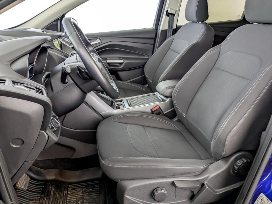Ford Kuga II Рестайлинг Москва  - изображение 20